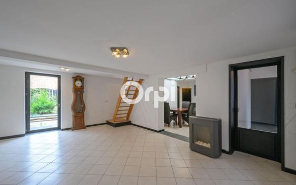 Maison à vendre    4 pièces •  Wattrelos