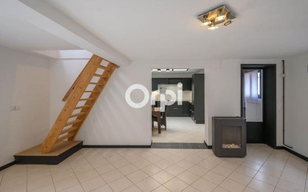 Maison à vendre    4 pièces •  Wattrelos