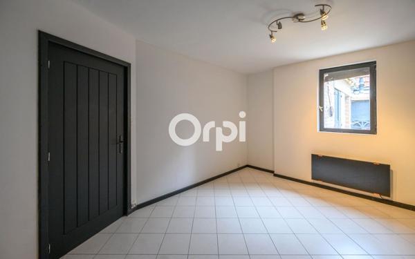 Maison à vendre    4 pièces •  Wattrelos