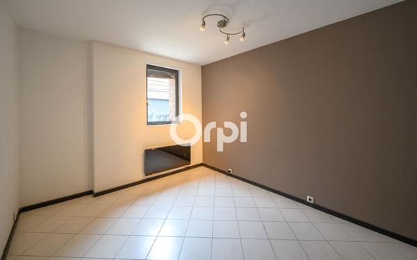 Maison à vendre    4 pièces •  Wattrelos