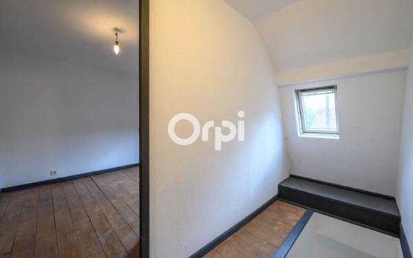 Maison à vendre    4 pièces •  Wattrelos