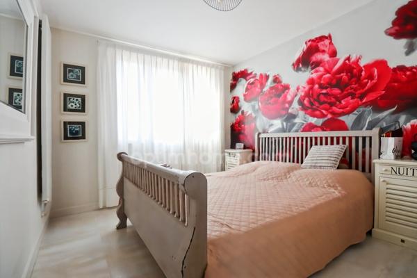 SAINT LEGER MAGNAZEIX