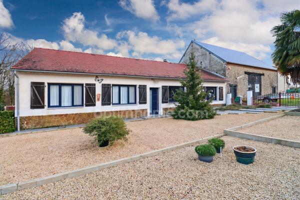 SAINT LEGER MAGNAZEIX