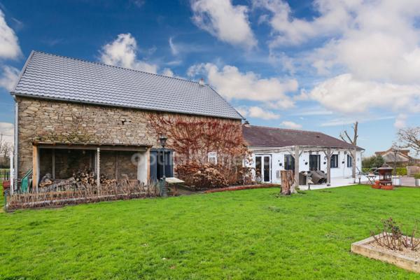 SAINT LEGER MAGNAZEIX