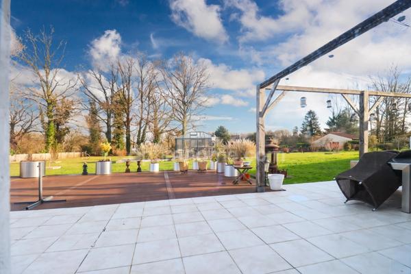 SAINT LEGER MAGNAZEIX