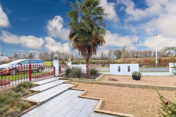 SAINT LEGER MAGNAZEIX