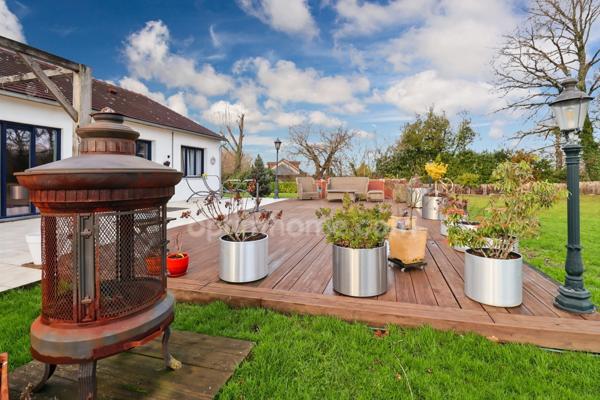 SAINT LEGER MAGNAZEIX