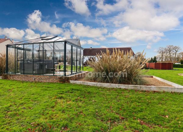 SAINT LEGER MAGNAZEIX