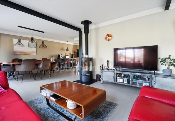 SAINT LEGER MAGNAZEIX