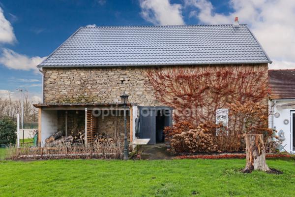 SAINT LEGER MAGNAZEIX