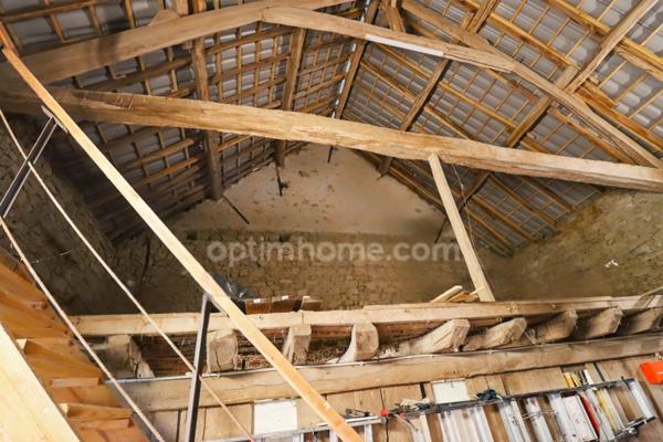 SAINT LEGER MAGNAZEIX