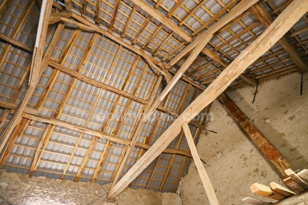 SAINT LEGER MAGNAZEIX