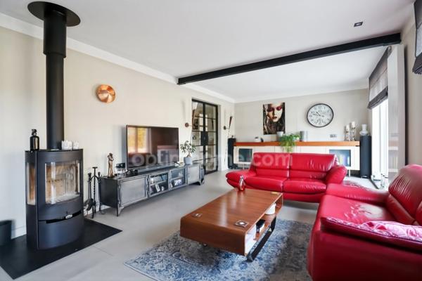 SAINT LEGER MAGNAZEIX