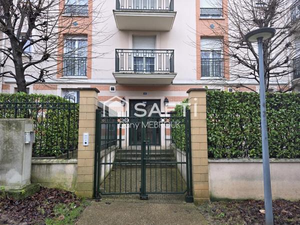 Idéal premier achat en résidence de standing