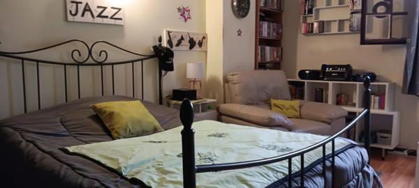 Maison à vendre 4 pièces TOURVES (83)