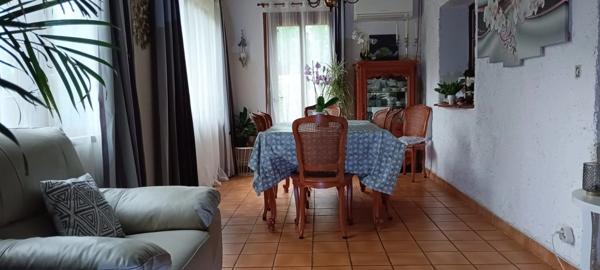 Maison à vendre 4 pièces TOURVES (83)