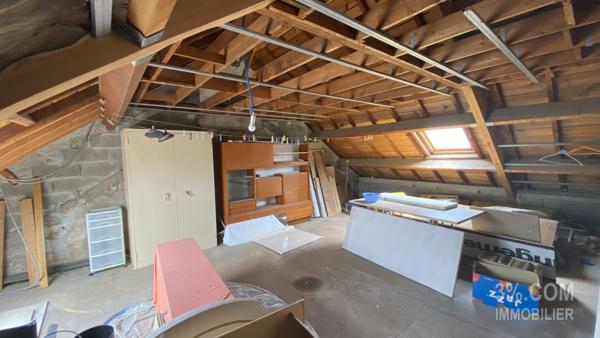 QUARTIER CHANTENAY MAISON 100m² AVEC JARDIN Nantes (44100)