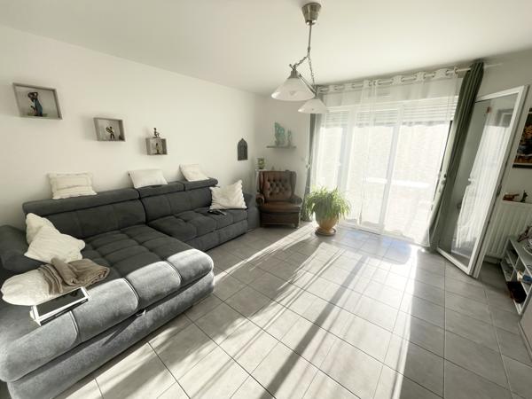 Maison 4 pièces - 78 m²