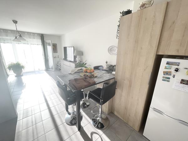 Maison 4 pièces - 78 m²