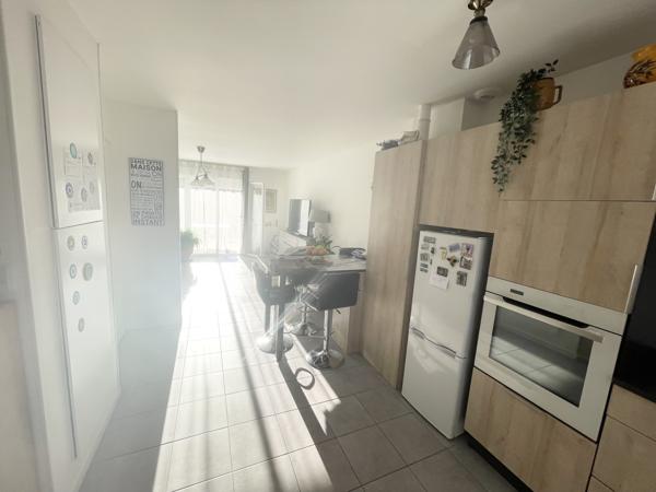 Maison 4 pièces - 78 m²