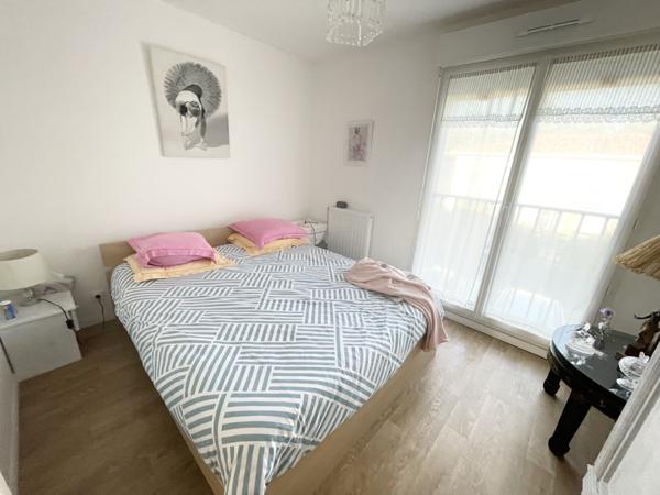 Maison 4 pièces - 78 m²