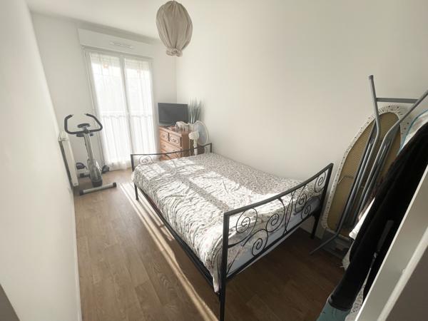 Maison 4 pièces - 78 m²