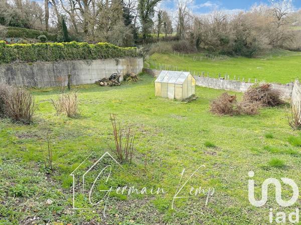 Maison 6 pièces de 150 m² à LES ABRETS (38490)