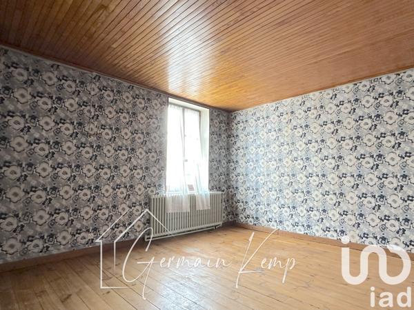 Maison 6 pièces de 150 m² à LES ABRETS (38490)