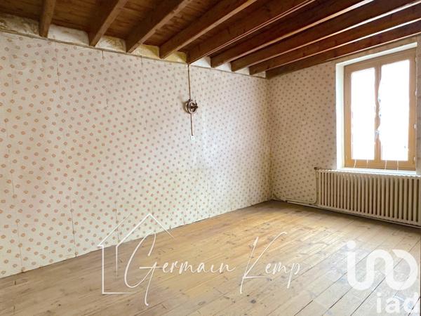 Maison 6 pièces de 150 m² à LES ABRETS (38490)