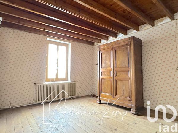 Maison 6 pièces de 150 m² à LES ABRETS (38490)