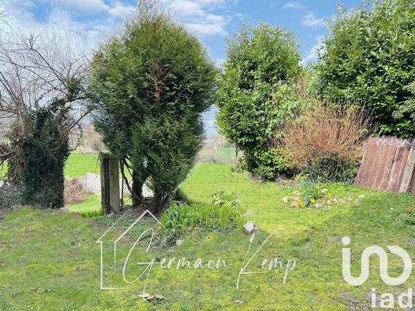 Maison 6 pièces de 150 m² à LES ABRETS (38490)