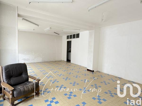 Maison 6 pièces de 150 m² à LES ABRETS (38490)