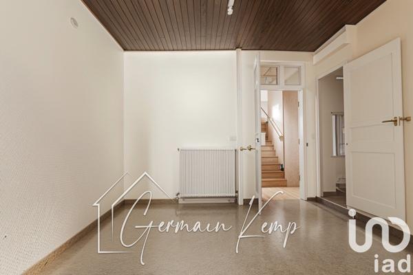 Maison 6 pièces de 150 m² à LES ABRETS (38490)