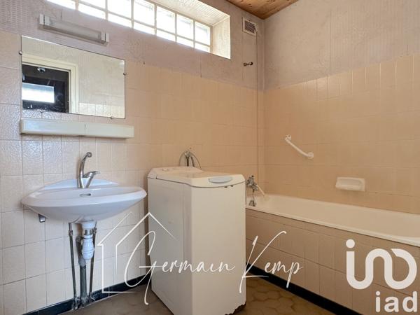 Maison 6 pièces de 150 m² à LES ABRETS (38490)