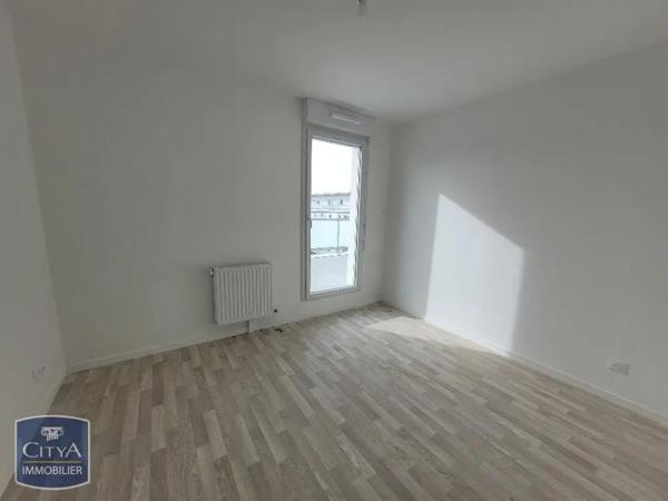 Appartement à louer 4 pièces 82.59m² Le Havre (76600)