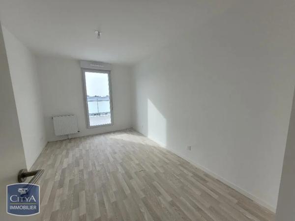 Appartement à louer 4 pièces 82.59m² Le Havre (76600)