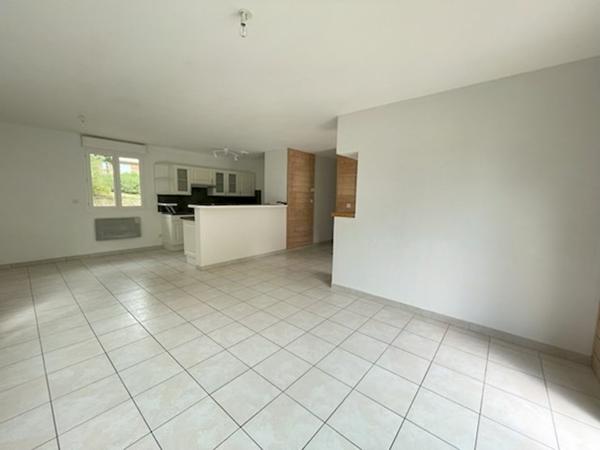Maison Bosset !