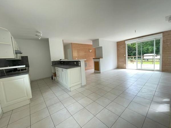 Maison Bosset !