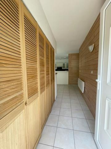 Maison Bosset !