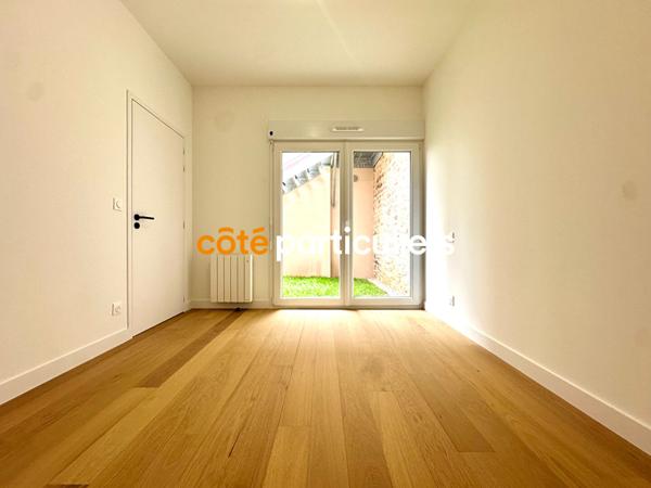 Vente Appartement57,7 m² - 3 Pièces - LORIENT (56100)