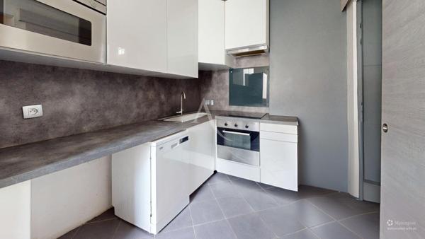 Villemomble Centre ville - Location 1 pièce(s) 33 m2