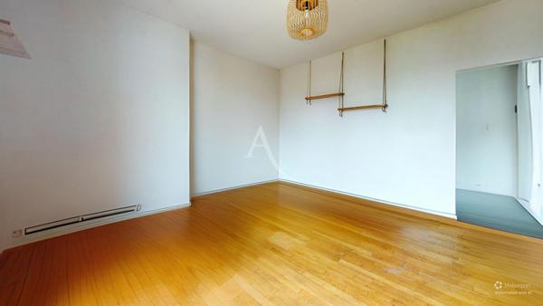 Villemomble Centre ville - Location 1 pièce(s) 33 m2