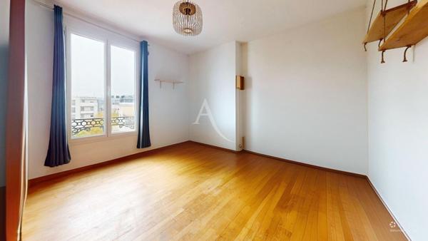 Villemomble Centre ville - Location 1 pièce(s) 33 m2