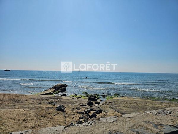 Achat appartement près de LE CAP D AGDE - 3 pièce(s) - 61 m² - 279 000 €