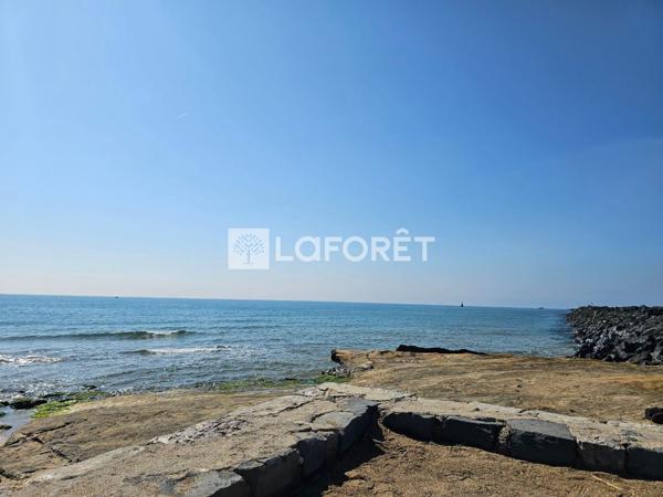 Achat appartement près de LE CAP D AGDE - 3 pièce(s) - 61 m² - 279 000 €