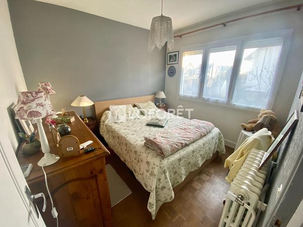 Achat maison Fontenay-en-Parisis - 7 pièce(s) - 121 m² - 400 000 €