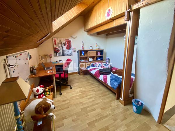 Achat maison Fontenay-en-Parisis - 7 pièce(s) - 121 m² - 400 000 €