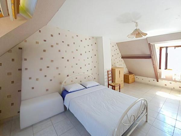Maison familiale Individuelle ACY EN MULTIEN 7 pièce(s) 125 m2
