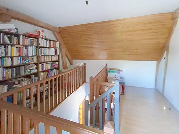 Maison familiale Individuelle ACY EN MULTIEN 7 pièce(s) 125 m2