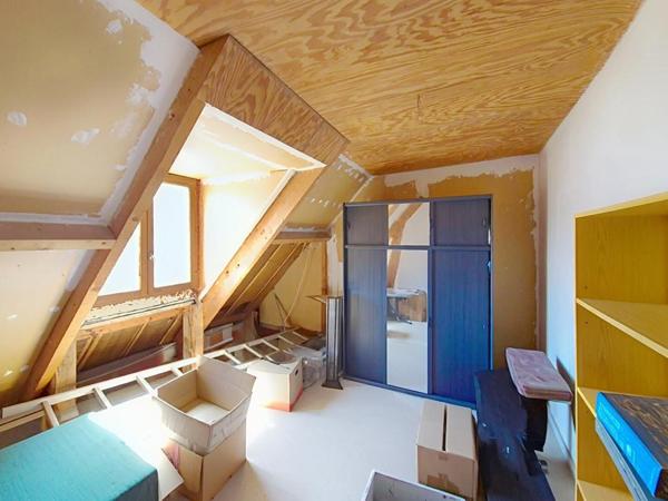 Maison familiale Individuelle ACY EN MULTIEN 7 pièce(s) 125 m2